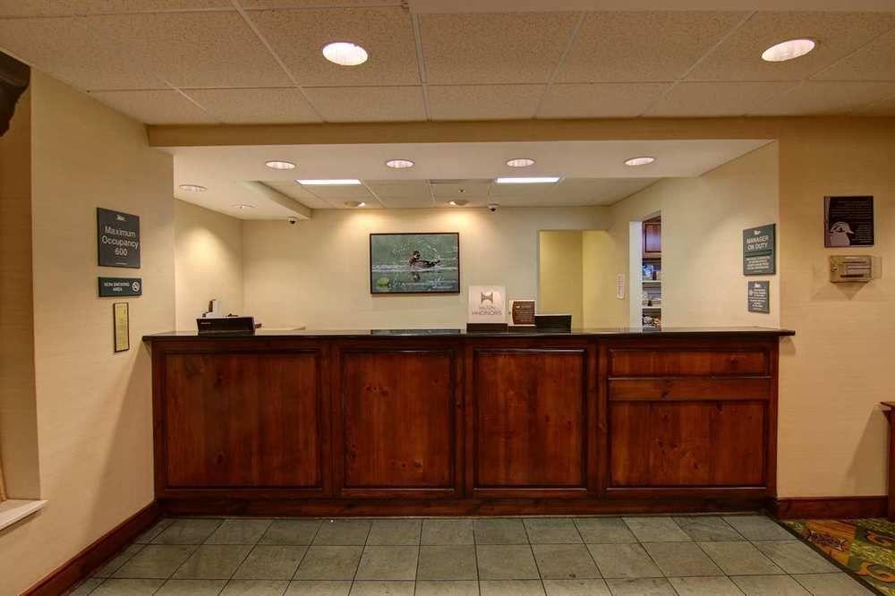 Homewood Suites By Hilton Richmond - West End / Innsbrook Broad Meadows Εξωτερικό φωτογραφία