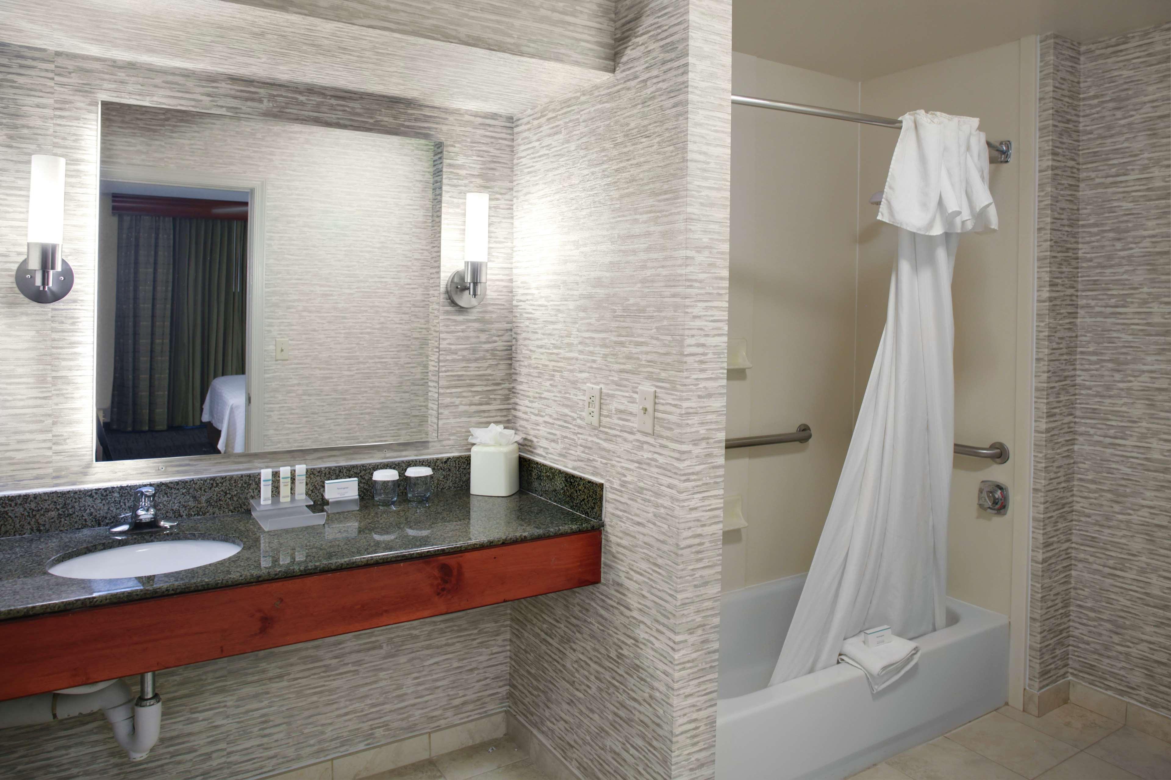 Homewood Suites By Hilton Richmond - West End / Innsbrook Broad Meadows Εξωτερικό φωτογραφία