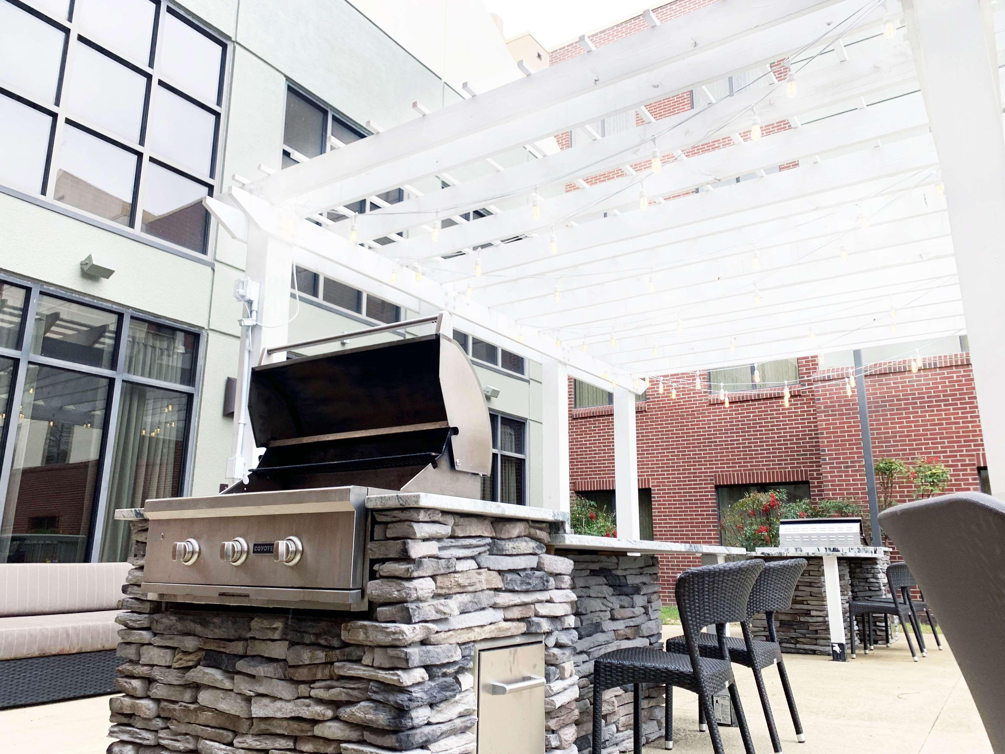 Homewood Suites By Hilton Richmond - West End / Innsbrook Broad Meadows Εξωτερικό φωτογραφία