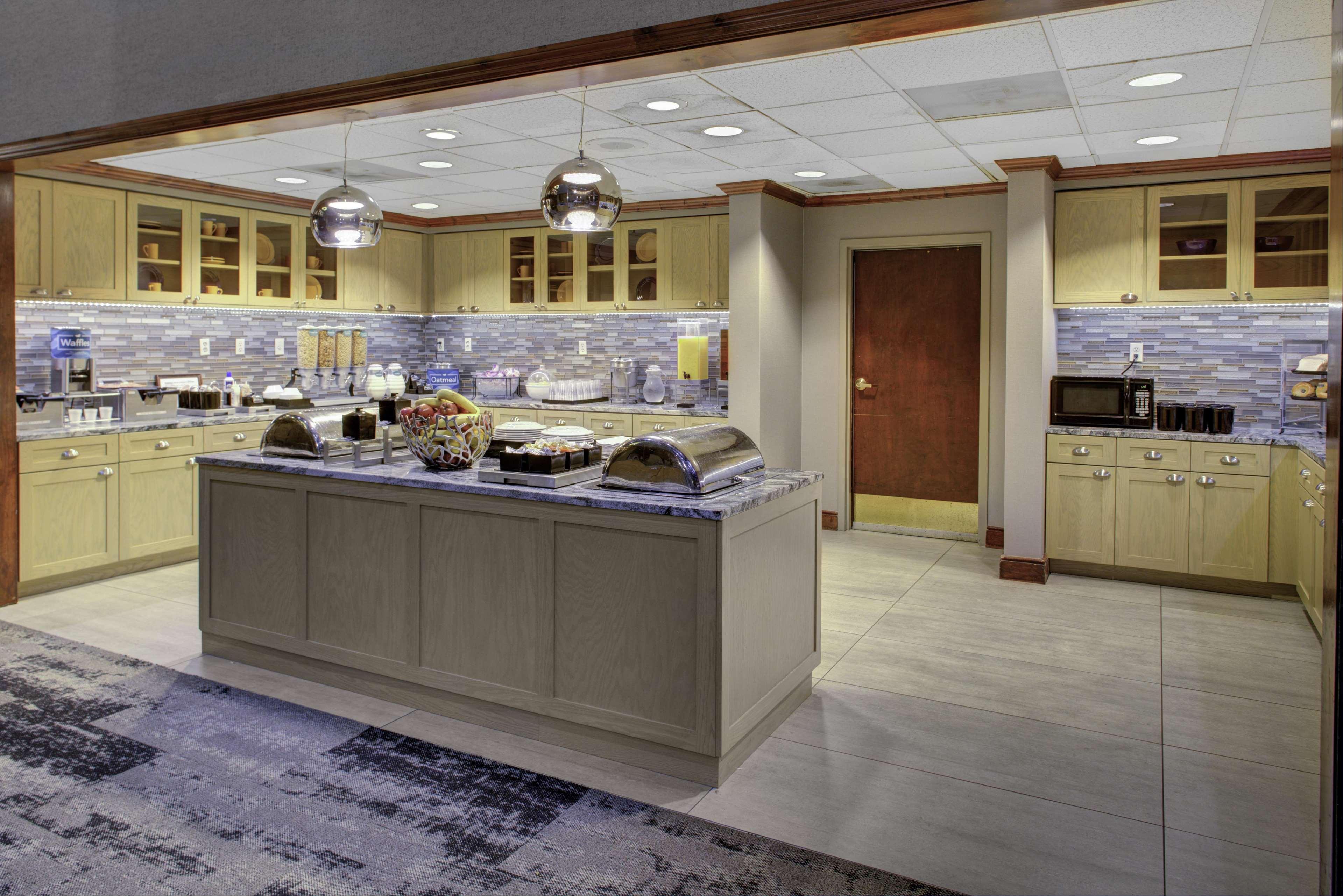 Homewood Suites By Hilton Richmond - West End / Innsbrook Broad Meadows Εξωτερικό φωτογραφία