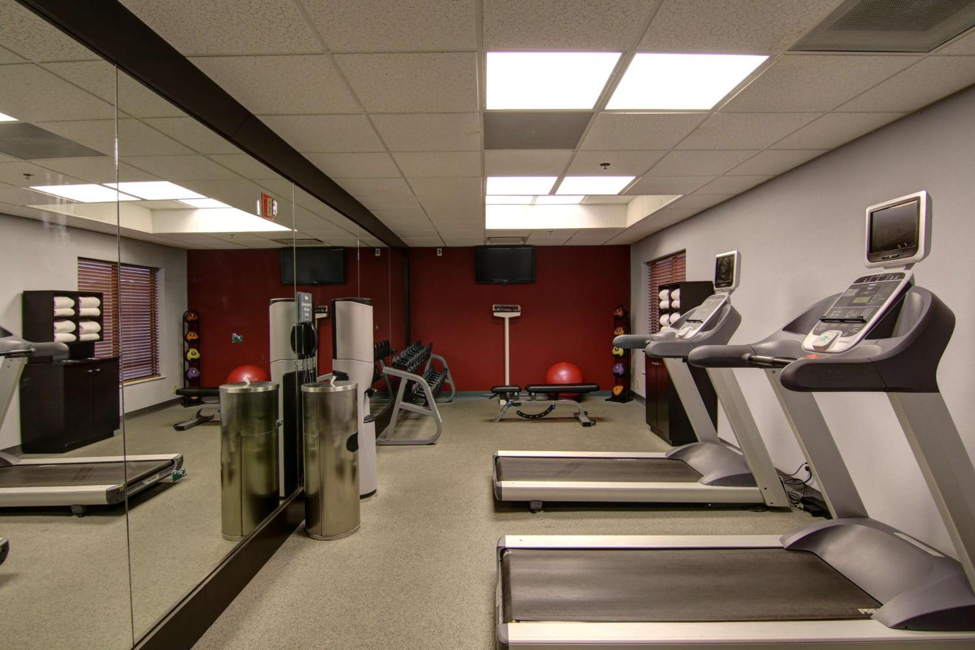 Homewood Suites By Hilton Richmond - West End / Innsbrook Broad Meadows Εξωτερικό φωτογραφία