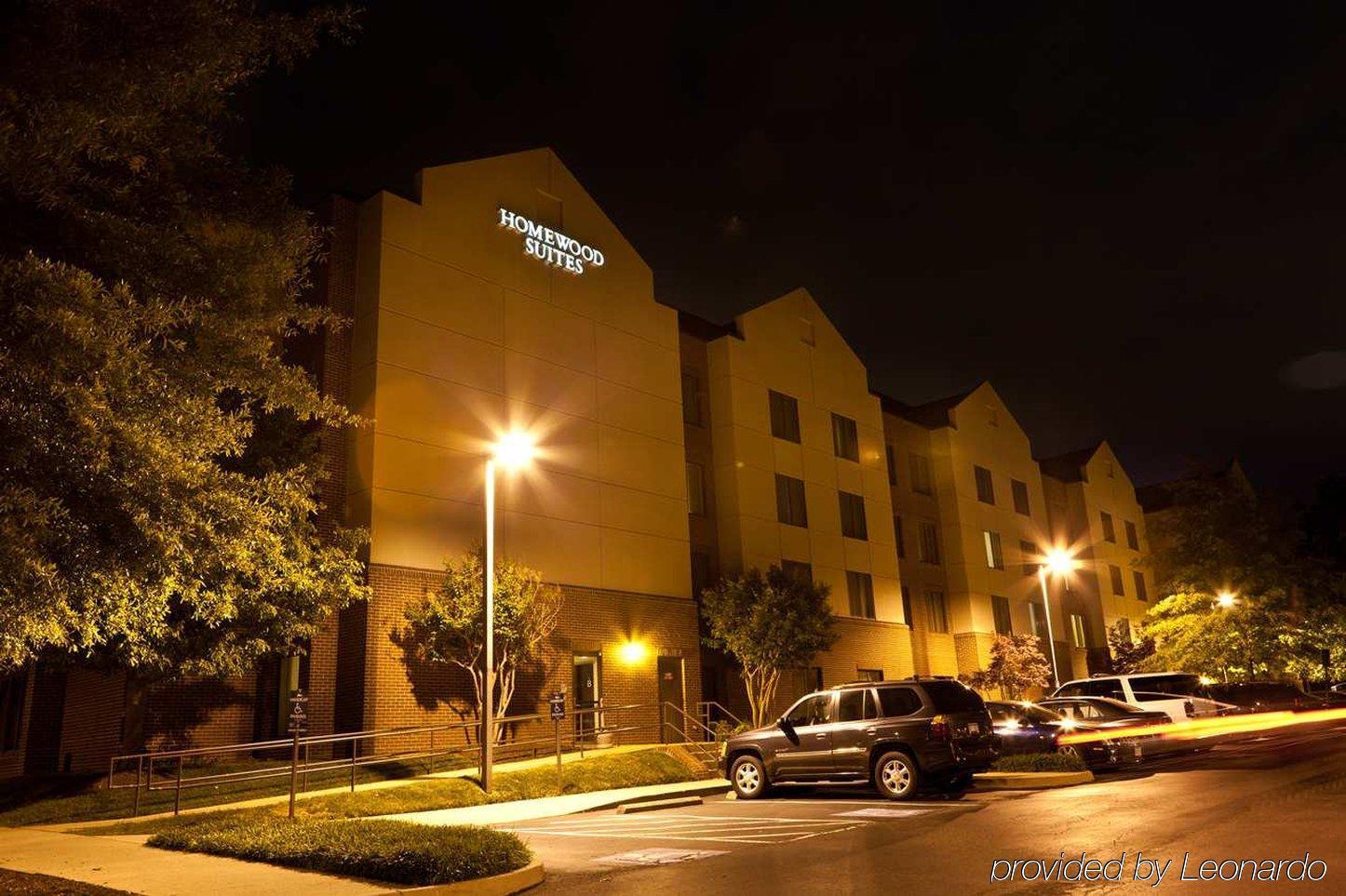 Homewood Suites By Hilton Richmond - West End / Innsbrook Broad Meadows Εξωτερικό φωτογραφία