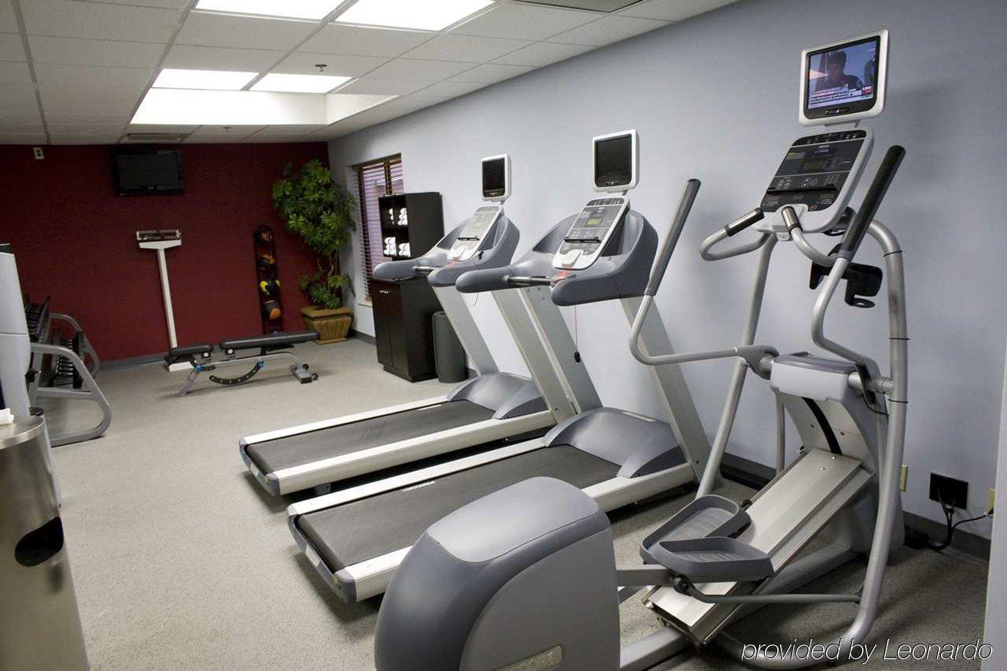 Homewood Suites By Hilton Richmond - West End / Innsbrook Broad Meadows Ανέσεις φωτογραφία