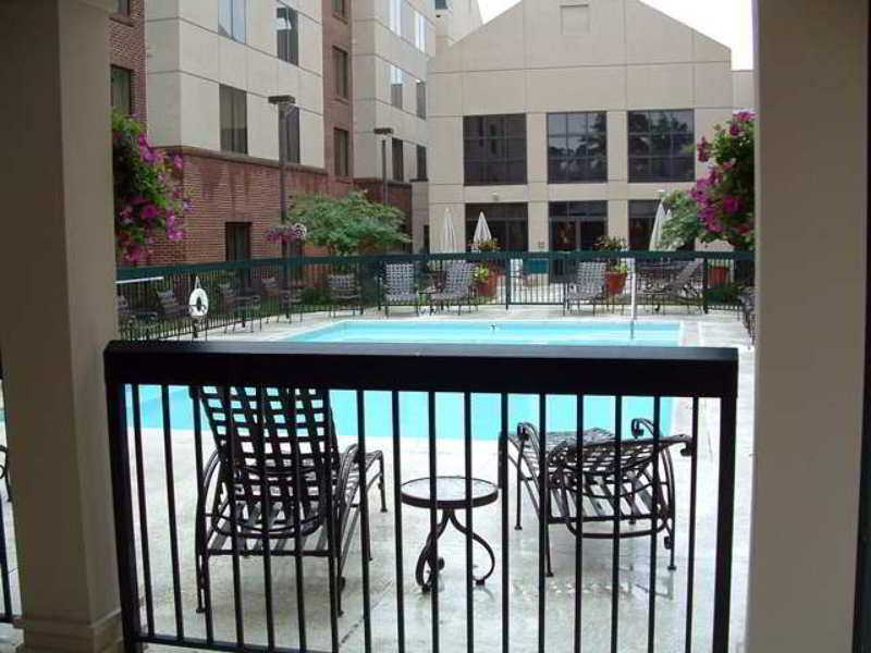 Homewood Suites By Hilton Richmond - West End / Innsbrook Broad Meadows Ανέσεις φωτογραφία