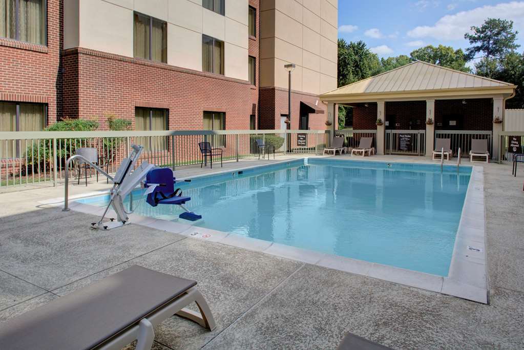 Homewood Suites By Hilton Richmond - West End / Innsbrook Broad Meadows Ανέσεις φωτογραφία