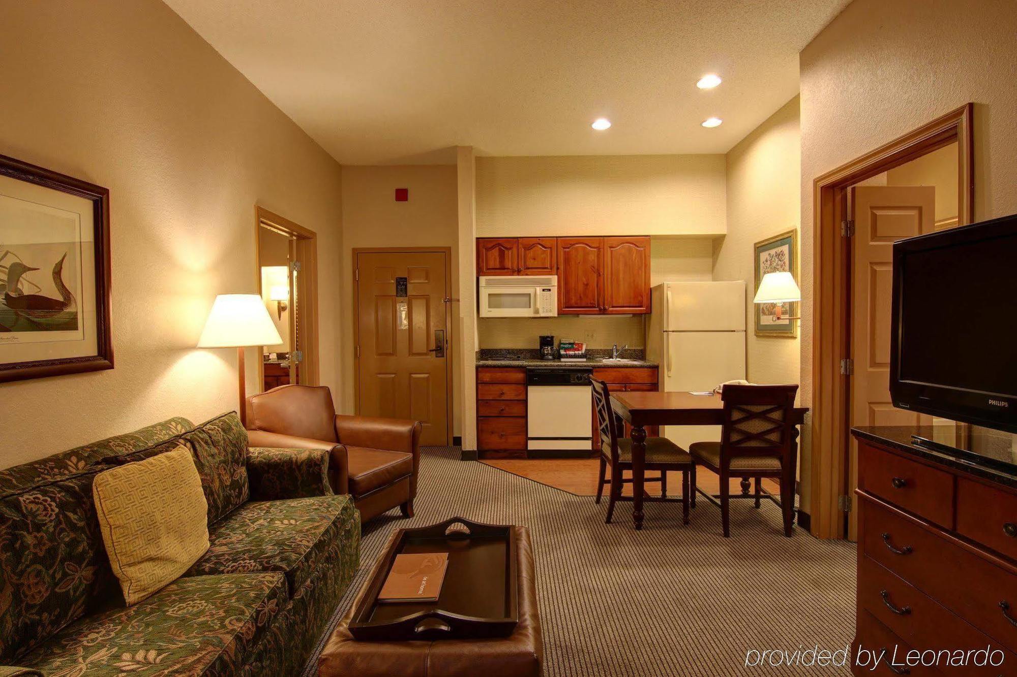 Homewood Suites By Hilton Richmond - West End / Innsbrook Broad Meadows Εξωτερικό φωτογραφία