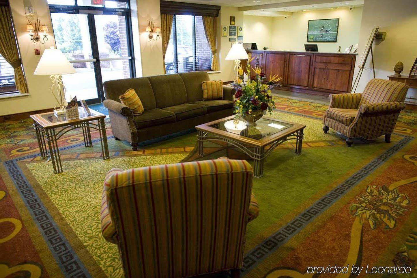 Homewood Suites By Hilton Richmond - West End / Innsbrook Broad Meadows Εξωτερικό φωτογραφία