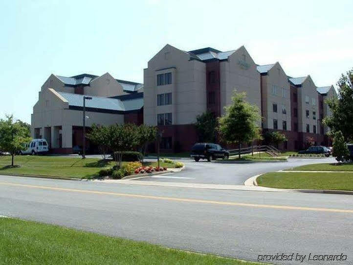 Homewood Suites By Hilton Richmond - West End / Innsbrook Broad Meadows Εξωτερικό φωτογραφία