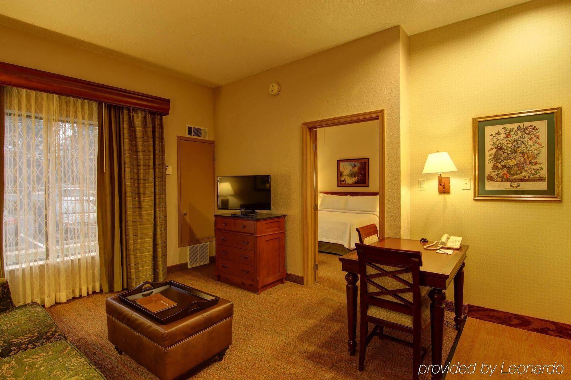 Homewood Suites By Hilton Richmond - West End / Innsbrook Broad Meadows Εξωτερικό φωτογραφία